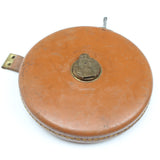 Rabone Chesterman Tape Measure - Metric / Imperial - 30m