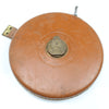 Rabone Chesterman Tape Measure - Metric / Imperial - 30m