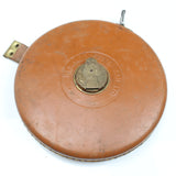 Rabone Chesterman Tape Measure - Metric / Imperial - 30m