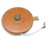 Rabone Chesterman Tape Measure - Metric / Imperial - 30m