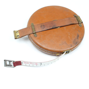 Rabone Chesterman Tape Measure - Metric / Imperial - 30m