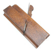 Old J Dixon (London) Wooden Plane - Lambs Tongue (Beech)