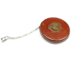 Rabone Chesterman Steel Tape Measure - 100ft