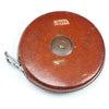 Rabone Chesterman Steel Tape Measure - 100ft