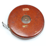 Rabone Chesterman Steel Tape Measure - 100ft