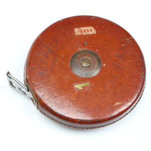 Rabone Chesterman Steel Tape Measure - 100ft