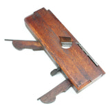 Old Murray (Manchester) Wooden Dado Plane - 1/2" (Beech)