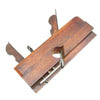 Old Murray (Manchester) Wooden Dado Plane - 1/2" (Beech)