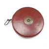 Old Edward Preston Leather Tape Measure - 66ft