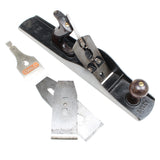 Old Stanley Fore Plane No. 6 (Beech)