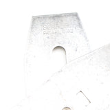 Old Stanley Fore Plane No. 6 (Beech)