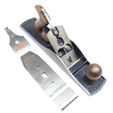 Old Record Jack Plane No. 05 1/2 SS (Beech)