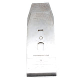 Old Record Jack Plane No. 05 1/2 SS (Beech)