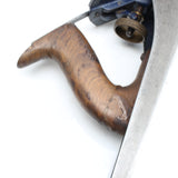 Old Record Jack Plane No. 05 1/2 SS (Beech)