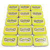 15x Old Golden Virginia Tobacco Tins