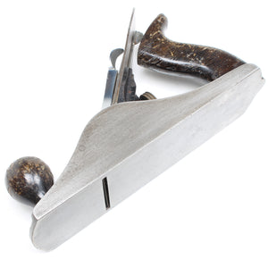 Old Stanley Smoothing Plane No. 4 1/2 (Beech)