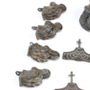 Old Feet / Casters and Related Ironmongery