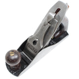 Old Patented Stanley Smoothing Plane No. 4 - ENGLAND, WALES, SCOTLAND ONLY