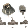 Old Feet / Casters and Related Ironmongery