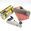 Old Stanley SB3 Plane & Spinney Smoothing Plane (Beech)