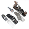 Stanley Smoother Plane No. 4 & Block Plane No. 110 (England)