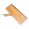 Marples Wooden Ovolo Plane (Beech)