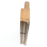Marples Wooden Ovolo Plane (Beech)