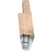Marples Wooden Ovolo Plane (Beech)