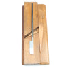 Marples Wooden Ovolo Plane (Beech)