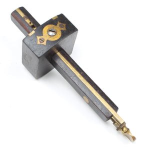 Old W Marples Mortice Gauge - ENGLAND, WALES, SCOTLAND ONLY