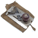Edward Preston Side Rabbet Plane