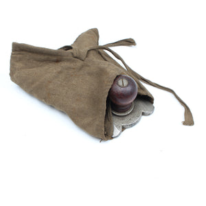 Edward Preston Side Rabbet Plane
