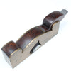 Old Wide Gunmetal Shoulder Plane - ENGLAND, WALES, SCOTLAND ONLY
