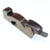 Old Wide Gunmetal Shoulder Plane - ENGLAND, WALES, SCOTLAND ONLY