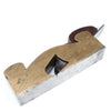 Old Wide Gunmetal Shoulder Plane - ENGLAND, WALES, SCOTLAND ONLY