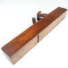 Old Wooden Jointer Plane - 22" (Beech)