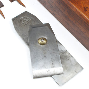 Old Wooden Jointer Plane - 22" (Beech)