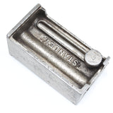 Old Stanley Sweetheart Butt Gauge No. 95