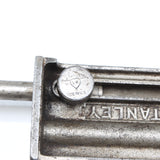 Old Stanley Sweetheart Butt Gauge No. 95