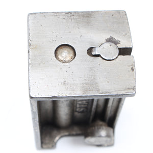 Old Stanley Sweetheart Butt Gauge No. 95