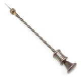 Old Hobbies Archimedes Drill