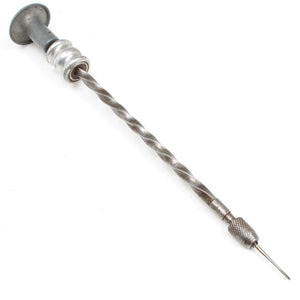 Old Archimedes Drill