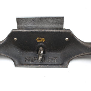 Old Stanley Cabinet Scraper No. 80