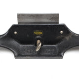 Old Stanley Cabinet Scraper No. 80