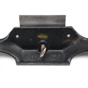 Old Stanley Cabinet Scraper No. 80