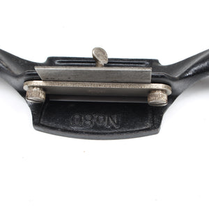 Old Stanley Cabinet Scraper No. 80