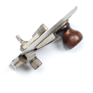Record Side Rabbet Plane No. 2506-S