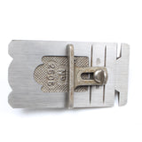 Record Side Rabbet Plane No. 2506-S