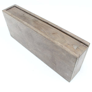 Record Shoulder Plane No. 073