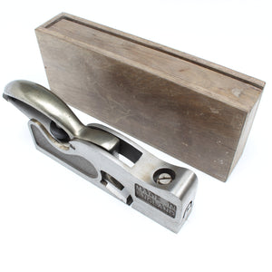 Record Shoulder Plane No. 073